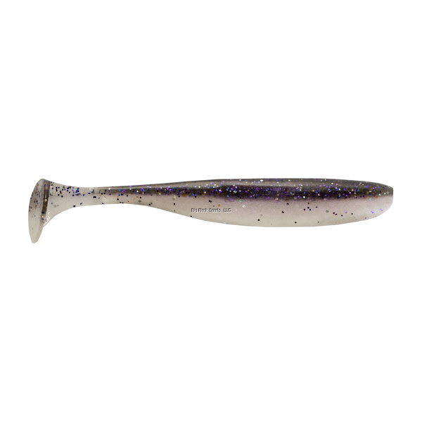 Keitech Easy Shiner 3" Pro Purple 10-pk