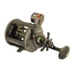 Streamside Predator 20 Line Counter Reel RH