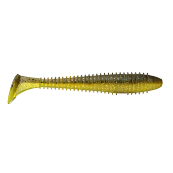 Keitech Swing Impact Fat 2.8" Sun Gill 8-pk
