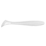 Keitech Swing Impact Fat 2.8" French Pearl 8-pk