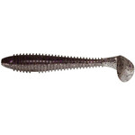 Keitech Swing Impact Fat 4.3" Shad 6-pk