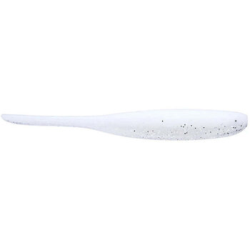 Keitech Shad Impact 5" Sight Flash Soft Jerkbait 6 Pack
