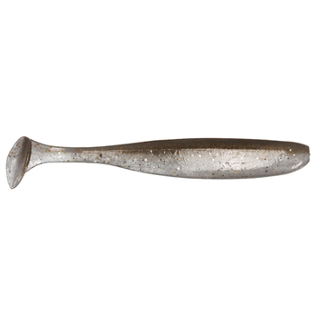 Keitech Easy Shiner 4" Tennessee Shad 7-pk