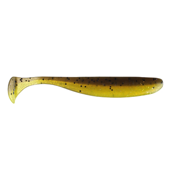 Keitech Keitech Easy Shiner 4" Sungill 7-pk