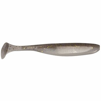 Keitech Easy Shiner 4" Gizzard Shad 7-pk