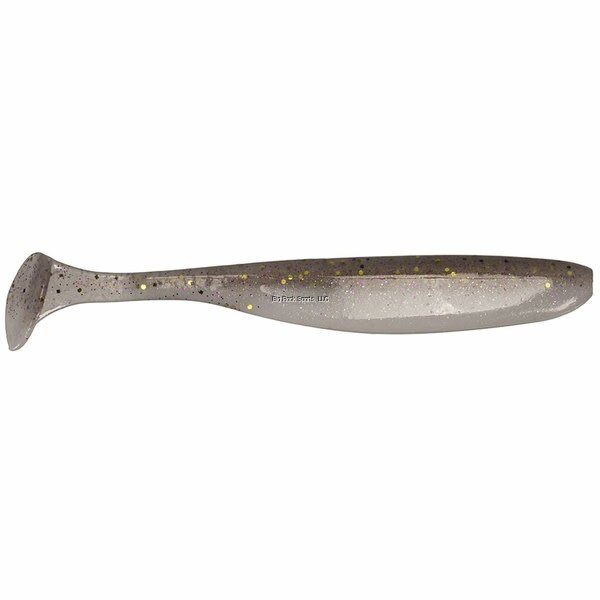 Keitech Easy Shiner 4" Gizzard Shad 7-pk