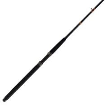Streamside Predator Downrigger Twist Guide 8'6M 12-25lb Trolling Rod 2-pc