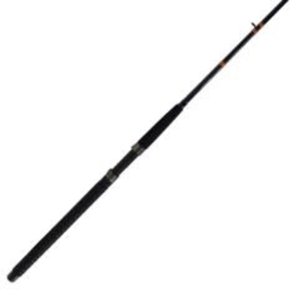 Streamside Predator Downrigger Twist Guide 8'6M 12-25lb Trolling Rod 2-pc