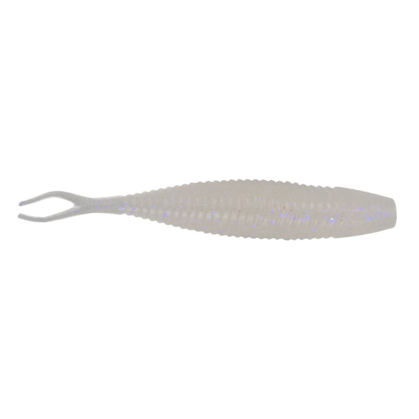 Yamamoto 3" Scope Shad (Extended Colours)