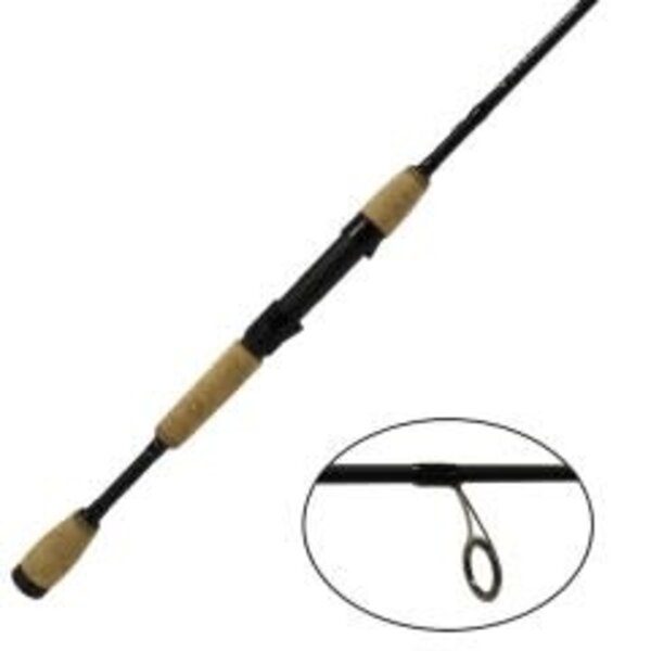 Streamside PF Styx 7'1" 2-pc Medium Light Panfish Spinning Rod