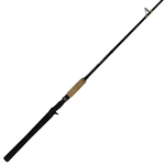 Streamside Predator Board 8'6 8-20lb Trolling Rod 2-pc
