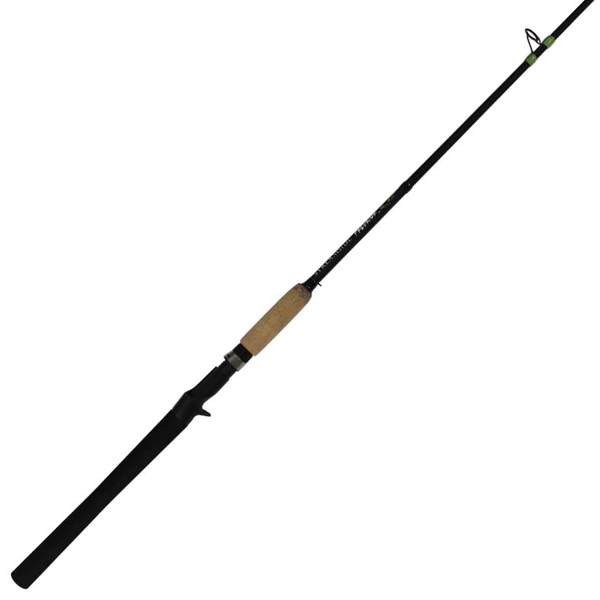 Streamside Predator Board 8'6 8-20lb Trolling Rod 2-pc