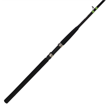 Streamside Predator Downrigger 9'M 15-30lb Trolling Rod 2-pc