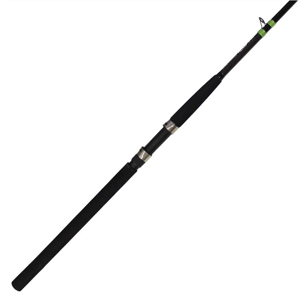 Streamside Predator Downrigger 9'M 15-30lb Trolling Rod 2-pc