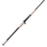 Streamside Big Game BG Stix 9' H Fast Musky Casting Rod. 50-100lb 3-8oz