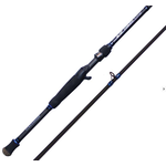 Streamside Predator Elite 7’1Hvy Casting Rod. 2-pc