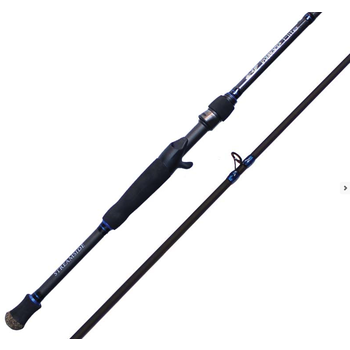 Streamside Predator Elite 7’1Hvy Casting Rod. 2-pc
