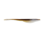 Yamamoto D Shad. Olive Shad 7 pk
