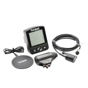 Fish Hawk Lithium Multi System w/Slip-Ducer FH100