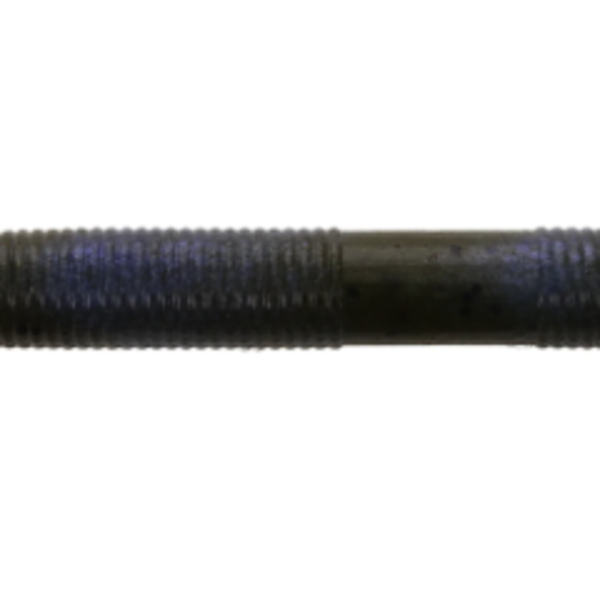 Yamamoto 6" Senko Blue Craw 5-pk