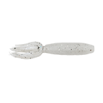 Yamamoto Fat Ika. Blue Pearl Silver Flake 10-pk