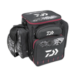 Daiwa DVEC Tactical Soft Side Tackle Box Medium