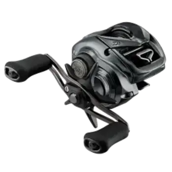 Daiwa Tatula SV TW 100L Casting Reel 6.3:1 (2024)