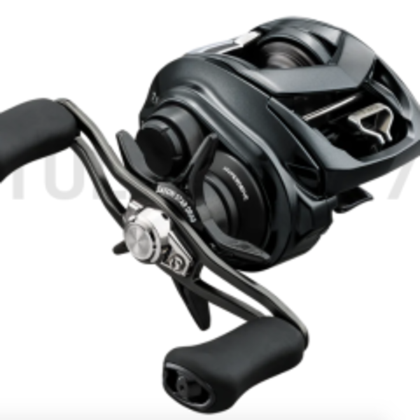 Daiwa TTUSV TW70L Tatula LH Casting Reel 6.3:1