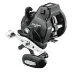 Daiwa Accudepth 40 ACDP Line Counter Reel RH