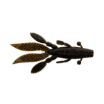 Yamamoto Large Flappin Hog. Tilapia Magic 5-pk