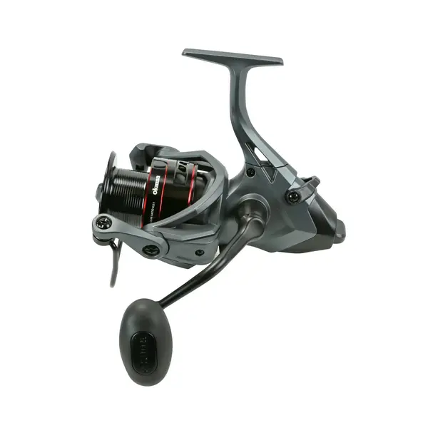 Okuma Ceymar 4000A Baitfeeder Spinning Reel