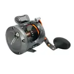 Okuma Coldwater 20A Linecounter Trolling Reel.