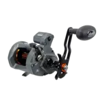 Okuma Coldwater 30DHA High Speed Linecounter Trolling Reel.