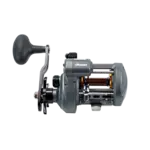 Okuma Coldwater 30DHA High Speed Linecounter Trolling Reel.