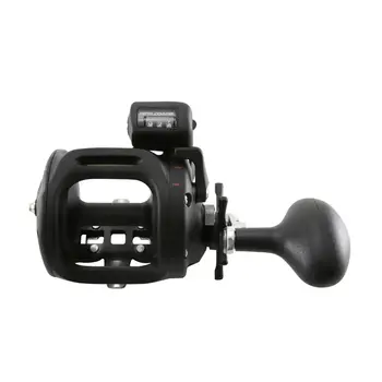Okuma Magda Pro 20DXT Trolling Reel