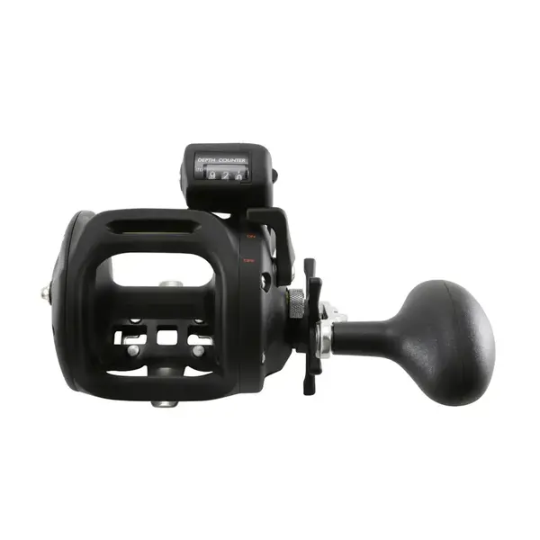 Okuma Magda Pro 45DXT Trolling Reel