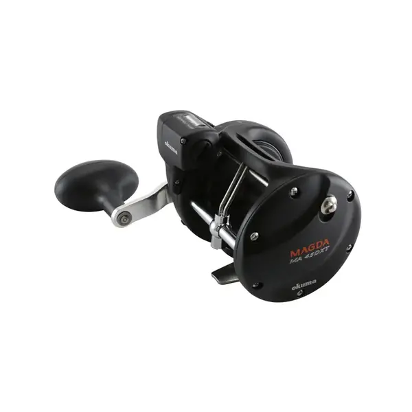 Okuma Magda Pro 45DXT Trolling Reel