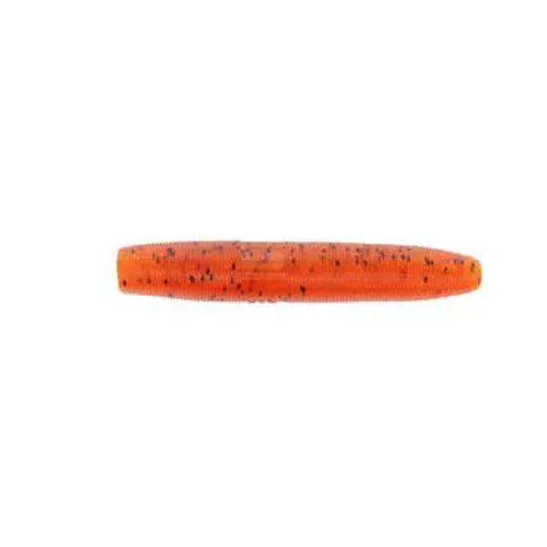 Yamamoto 4" Senko. Fire Craw 10-pk