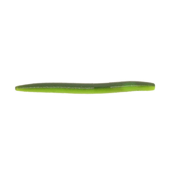 Yamamoto 4" Senko Watermelon/Lemon Laminate 10-pk