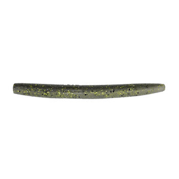 Yamamoto 4" Senko. 306/187/w Chartreuse 10-pk