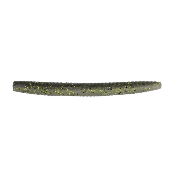 Yamamoto 4" Senko. 306/187/w Chartreuse 10-pk