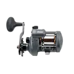 Okuma Coldwater 20DLA Linecounter Trolling Reel. Left Hand