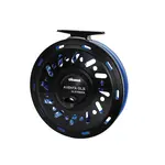 Okuma Aventa 5002A GLS Float Reel. Blue