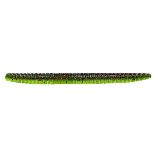 Yamamoto 5" Senko. Generals Watermelon 10-pk
