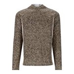 Simms  M's Challenger Solar Hoody Pebble Willow Medium - Reg. $84.99