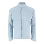 Simms M's Latitude Bi Comp Shirt  Steel Blue Medium - Reg. $199.99