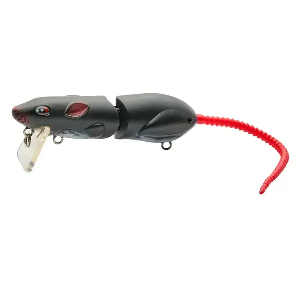 Spro BBZ Rat 5" Ninja