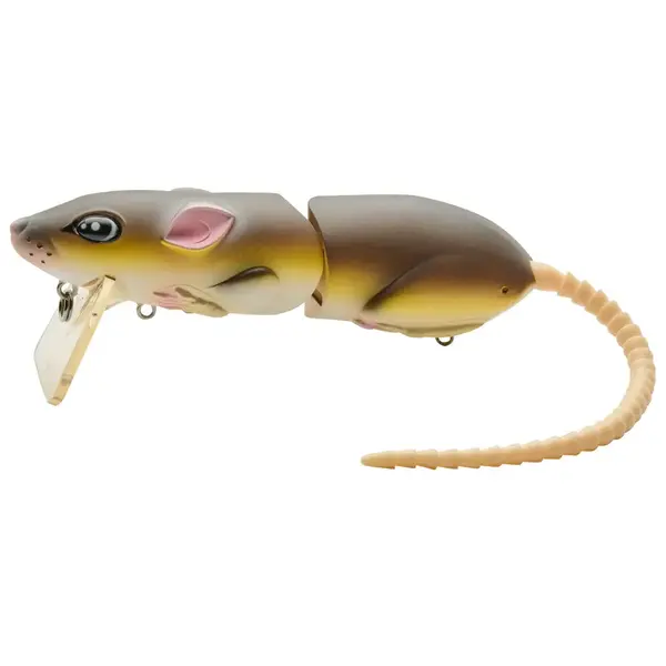 Spro BBZ Rat 50 Brown