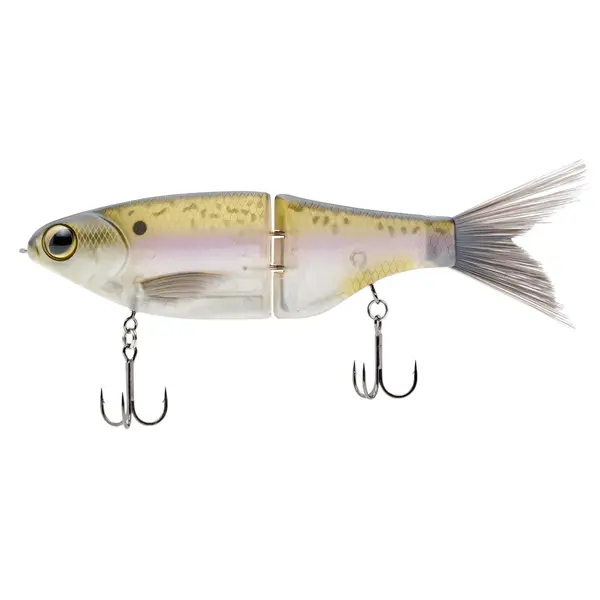 Spro KGB Chad Shad 180