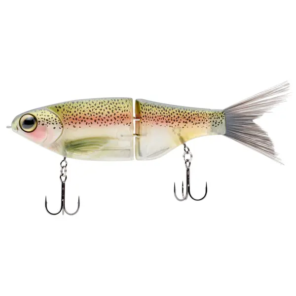 Spro KGB Chad Shad 180